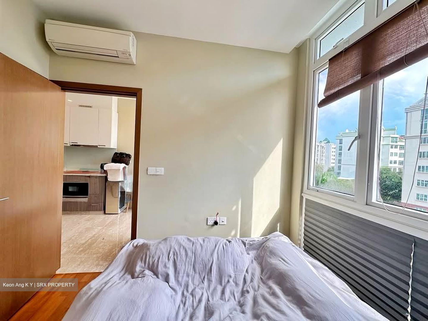 The Hillford (D21), Apartment #591350581
